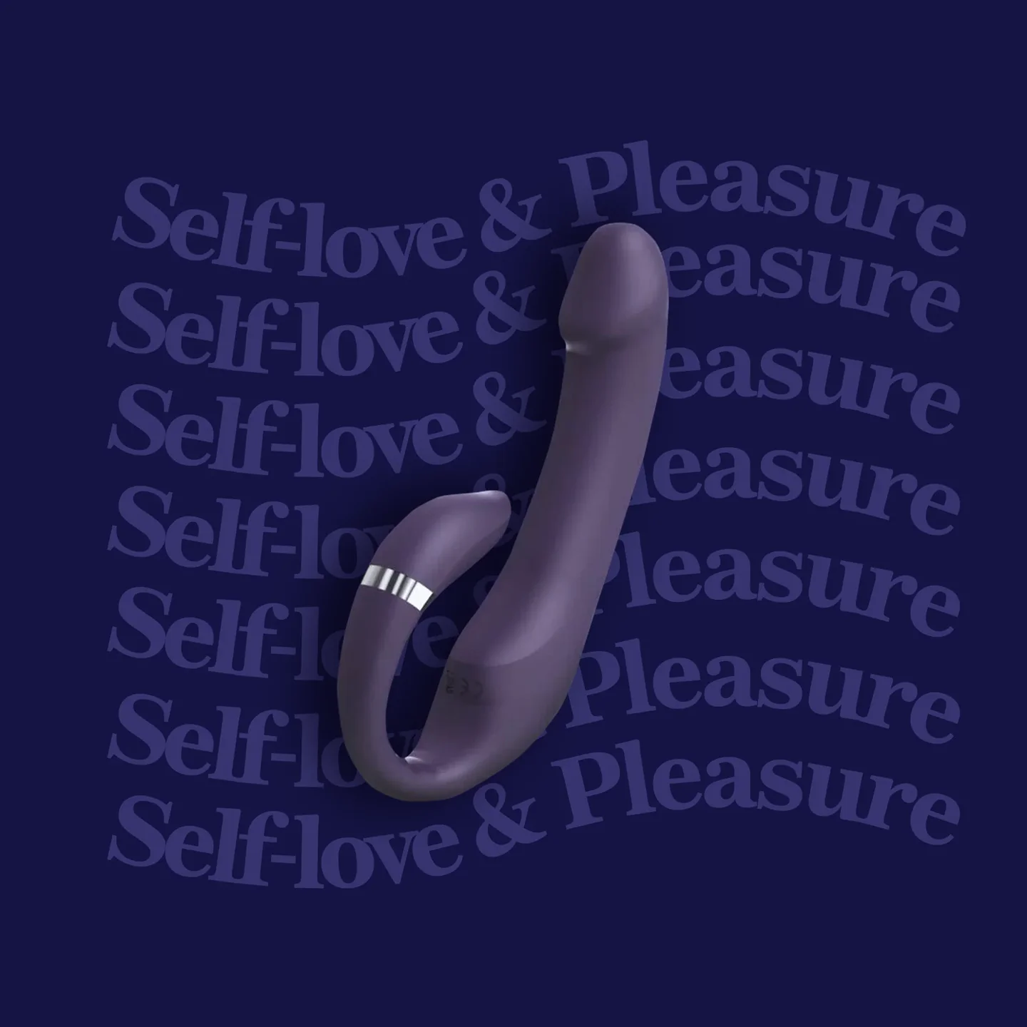 Bold - Stress Reset Vibrator Bold - Stress Reset Vibrator