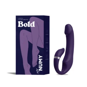 Bold - Reset Vibrator